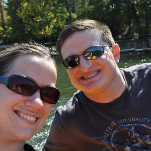 Meet your Posher, Jason